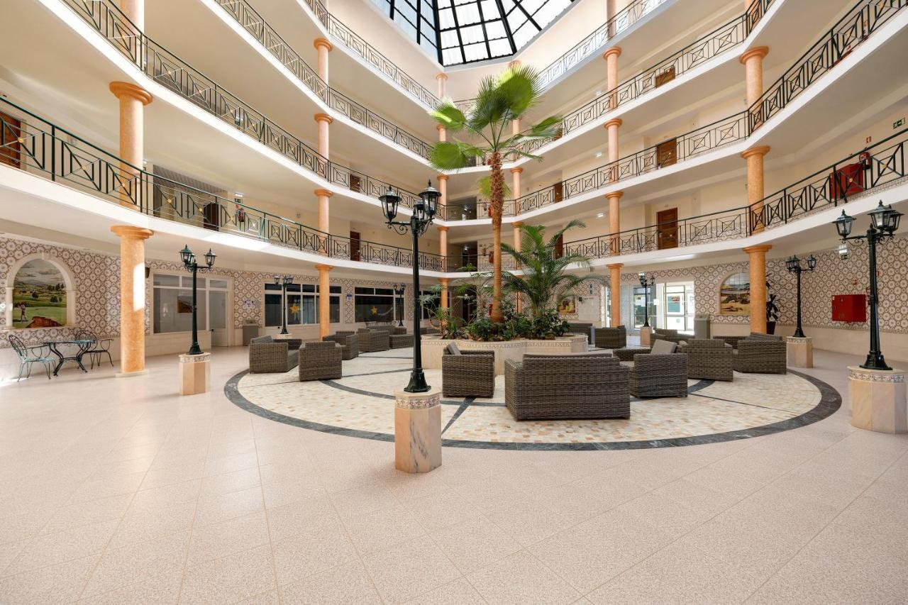 Apartment Sol Do Atlantico