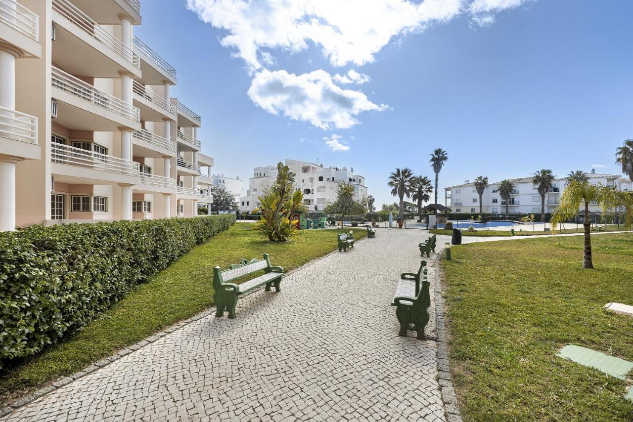 Sol Do Atlantico Apartment *
