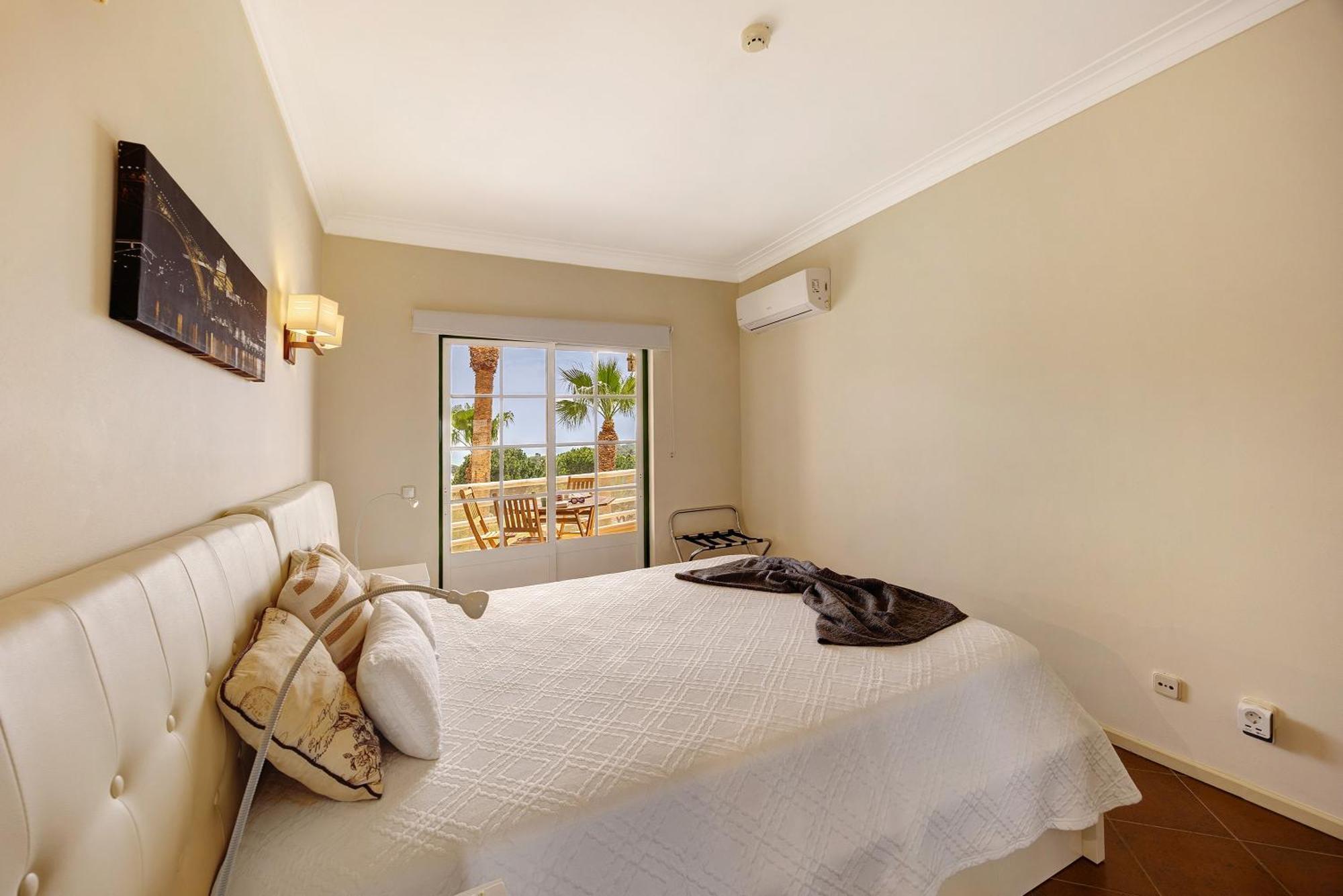 Apartment Sol Do Atlantico