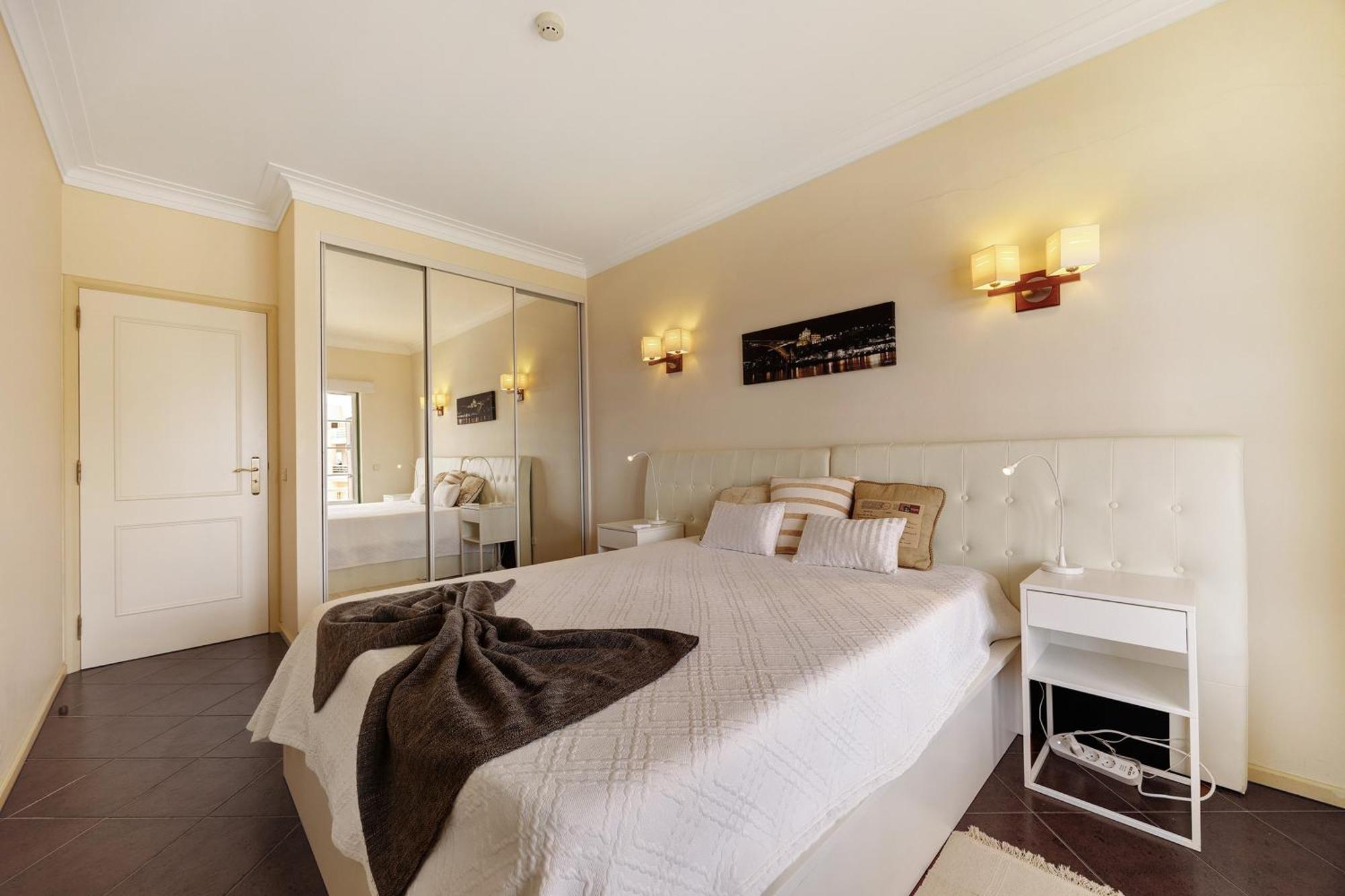 Apartment Sol Do Atlantico Portimao