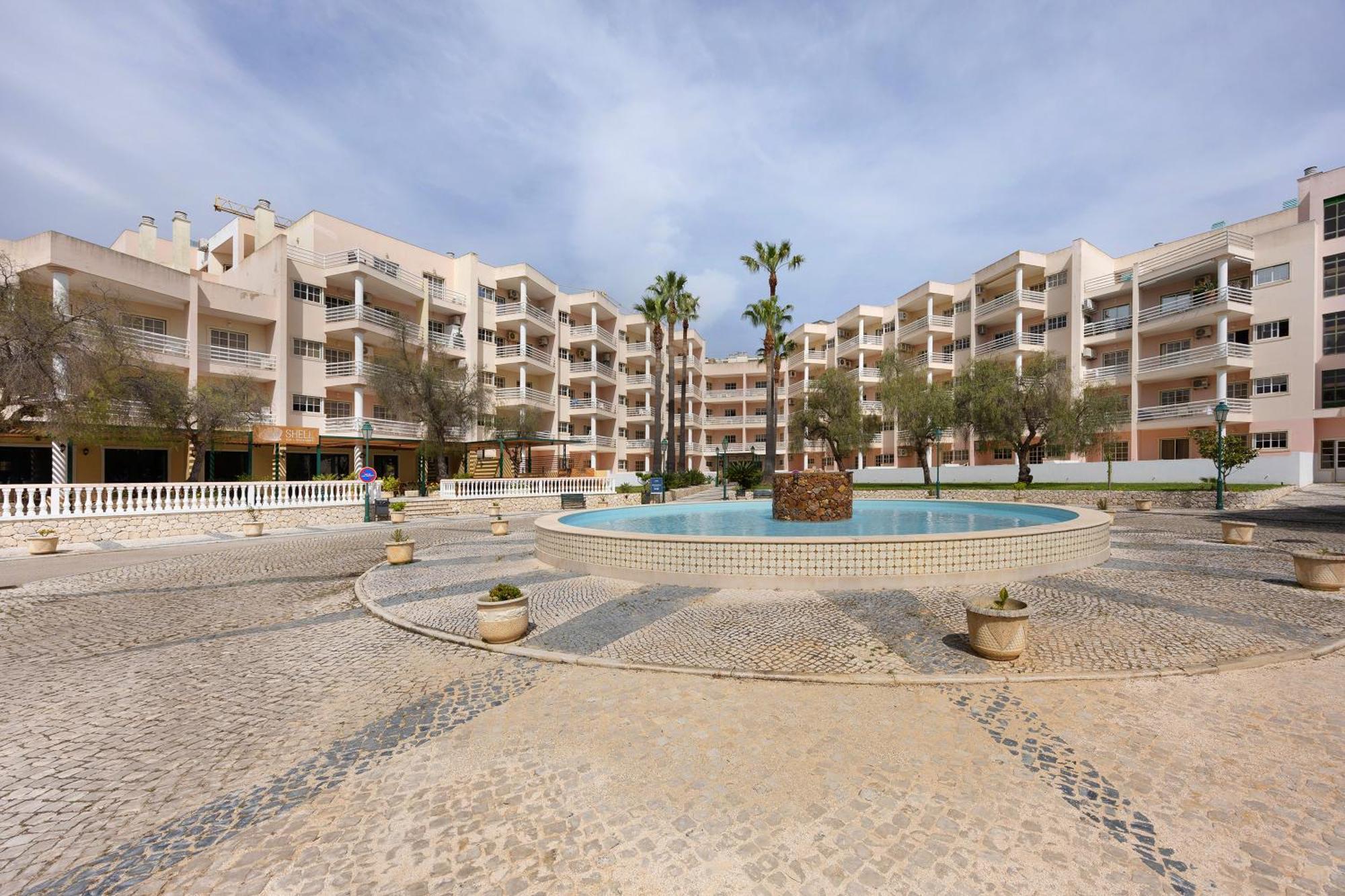 Sol Do Atlantico Apartment