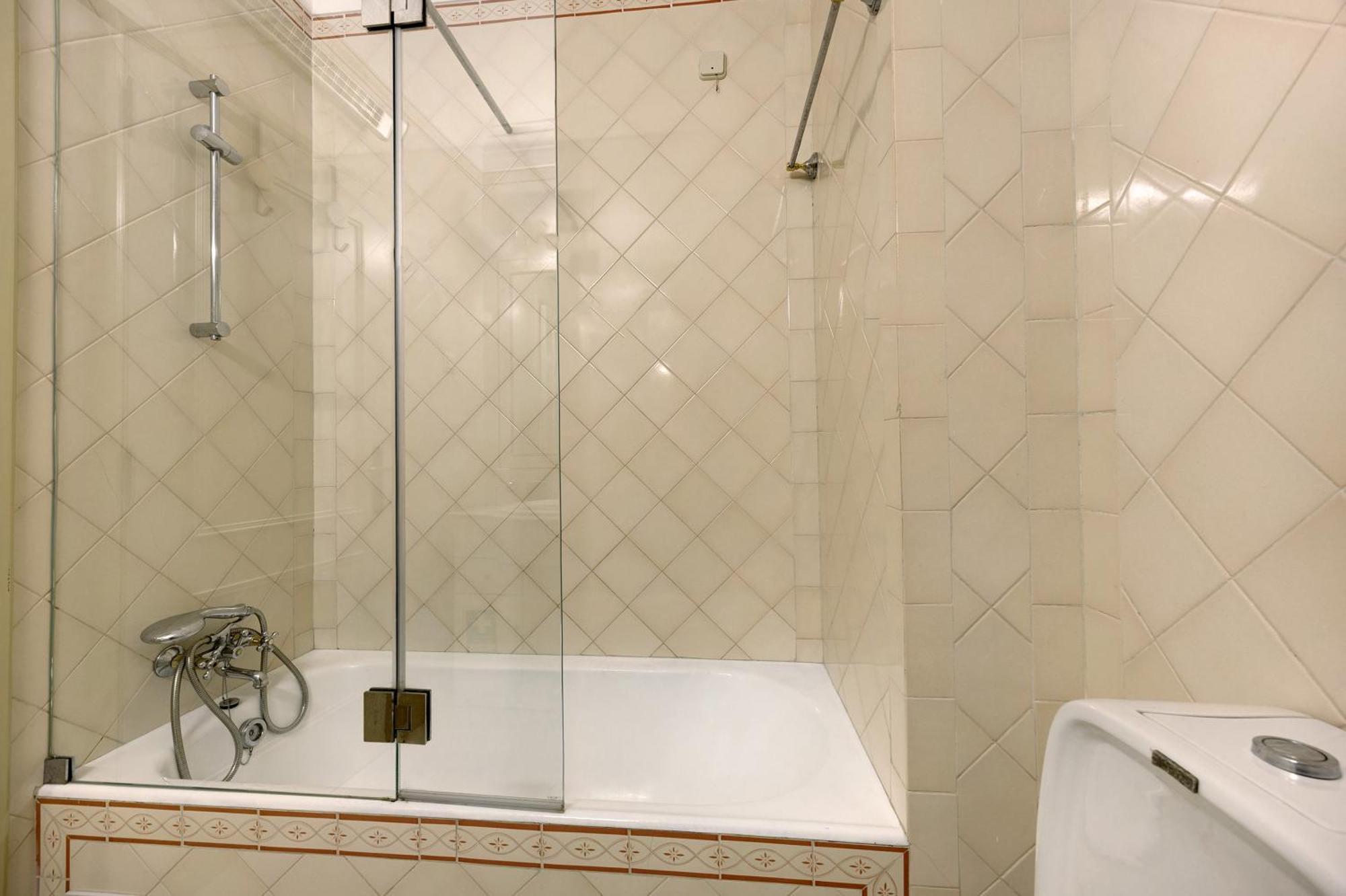 Sol Do Atlantico Apartment *