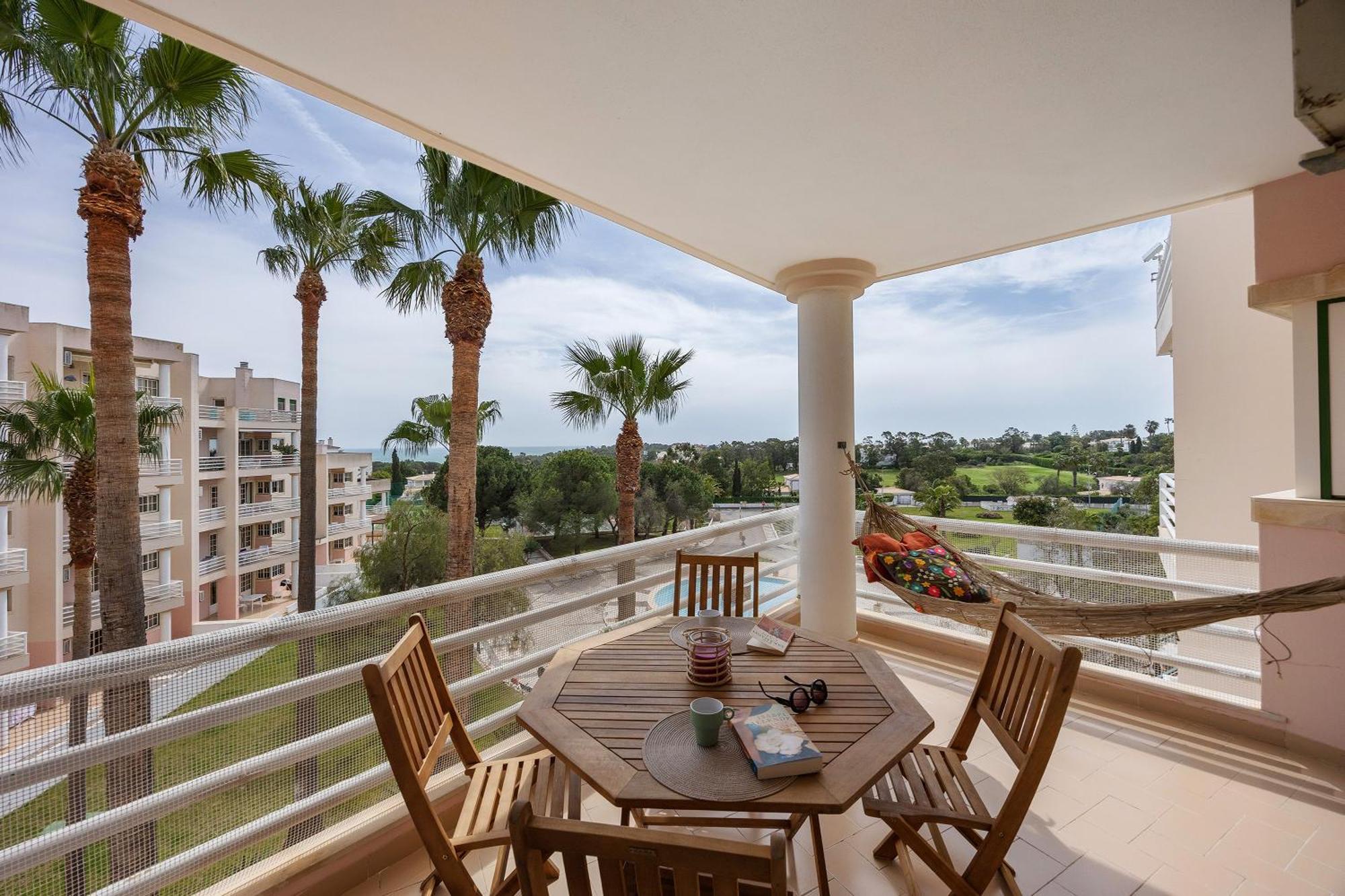 Apartment Sol Do Atlantico