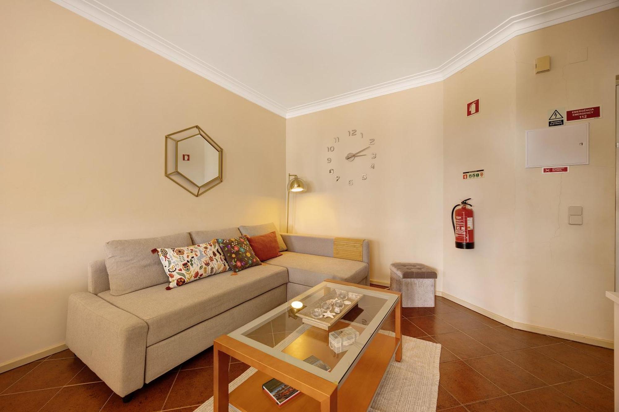 Sol Do Atlantico Apartment *