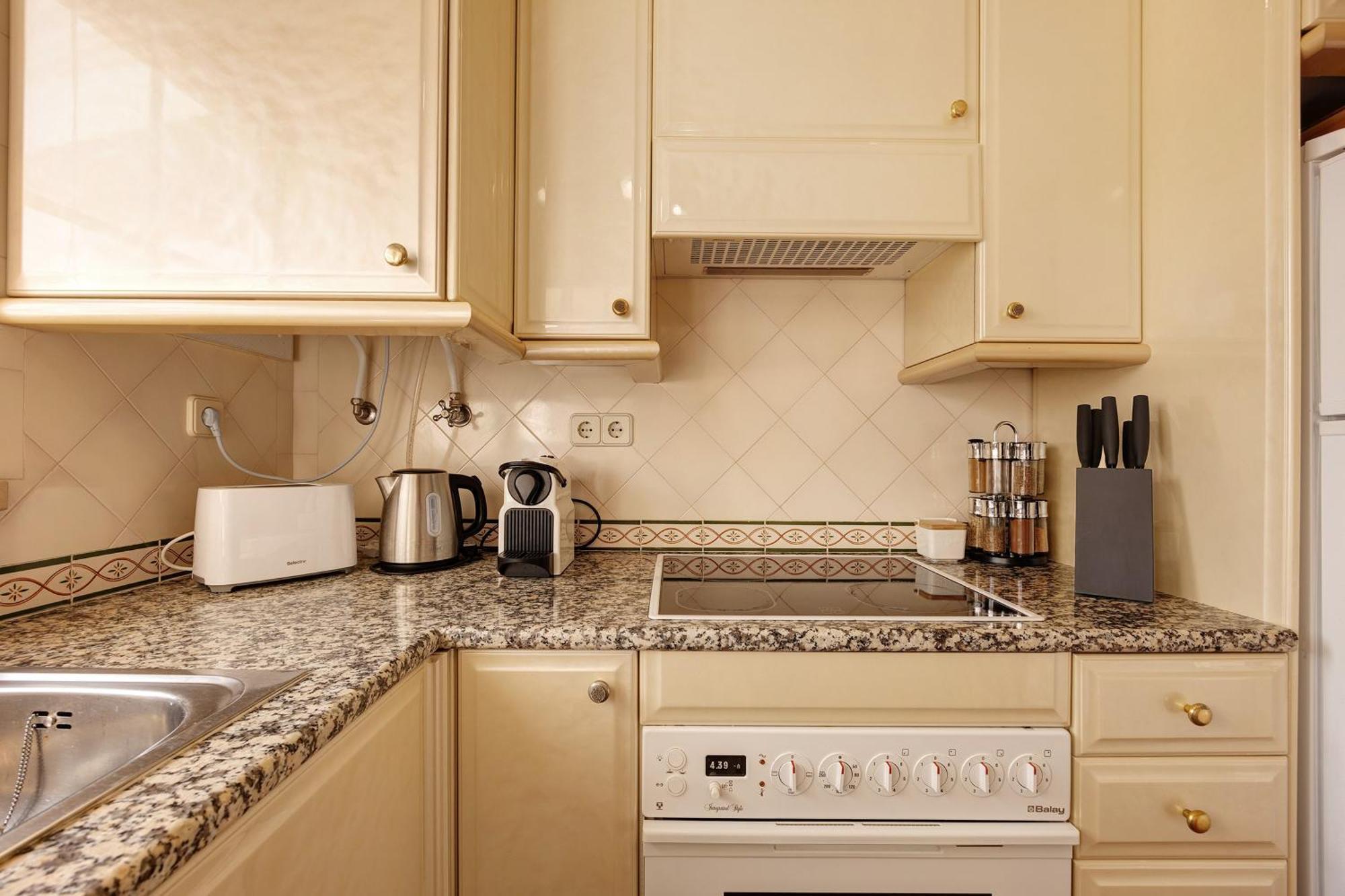Apartment Sol Do Atlantico Portimao