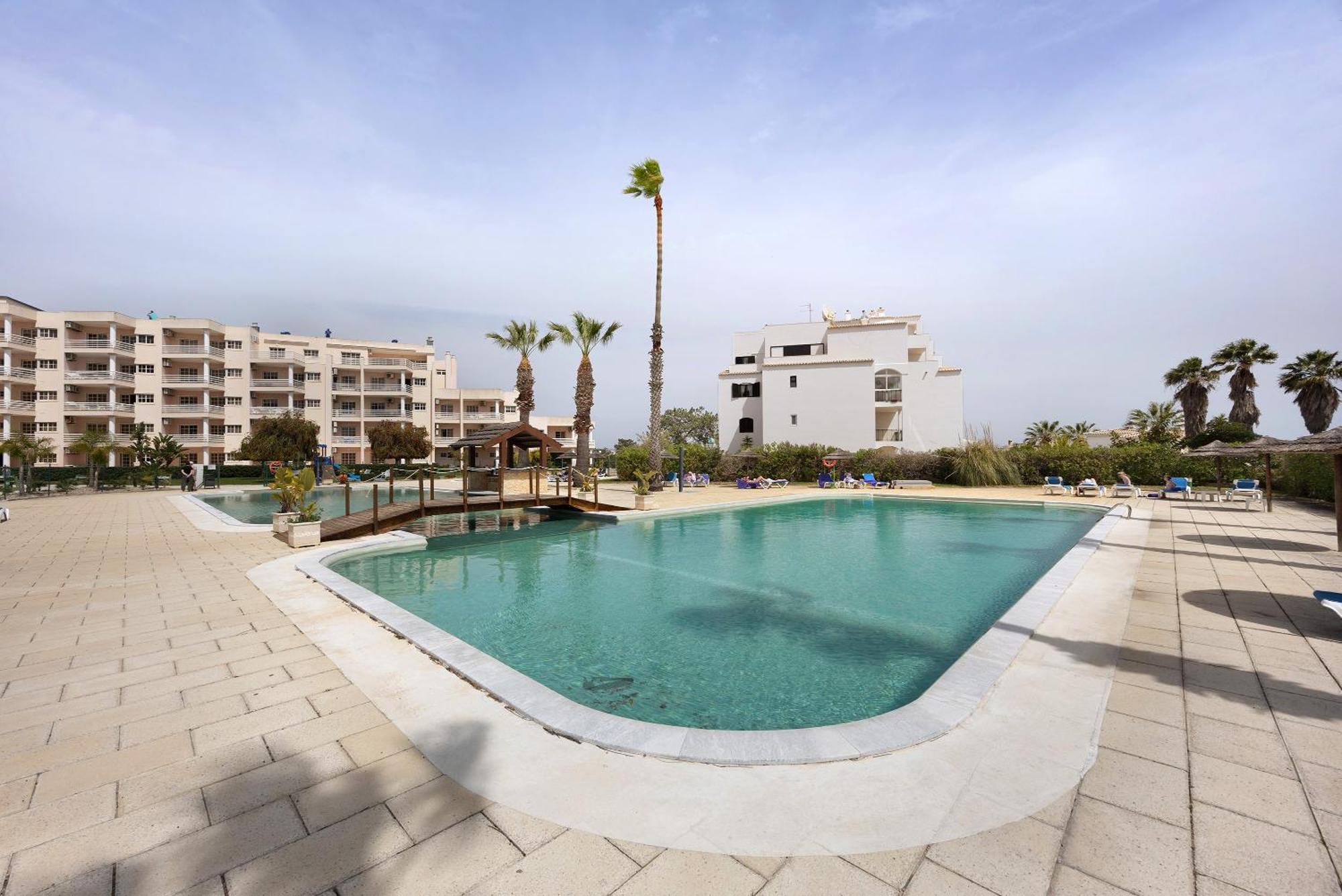 Sol Do Atlantico Apartment