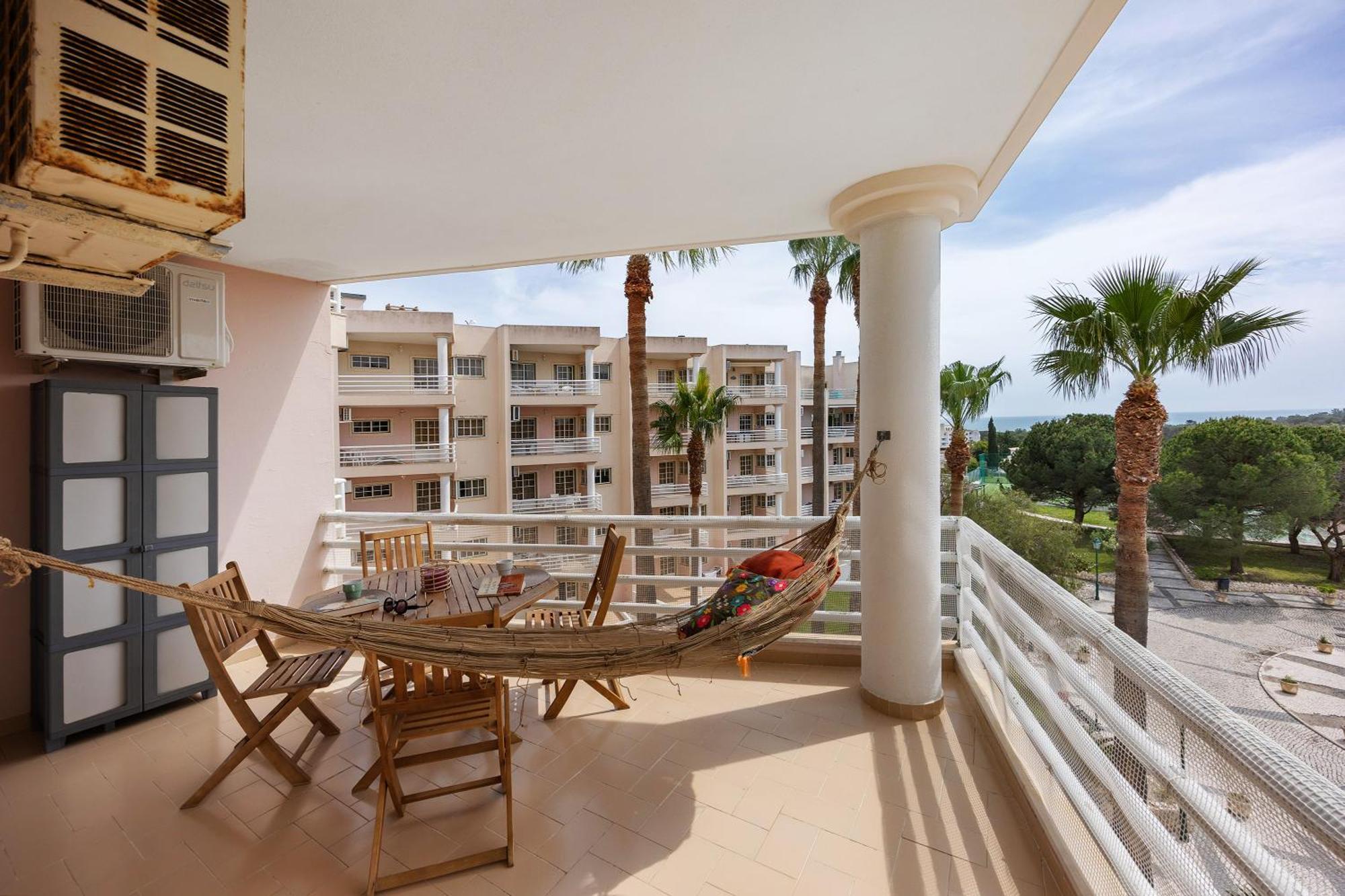 Apartment Sol Do Atlantico
