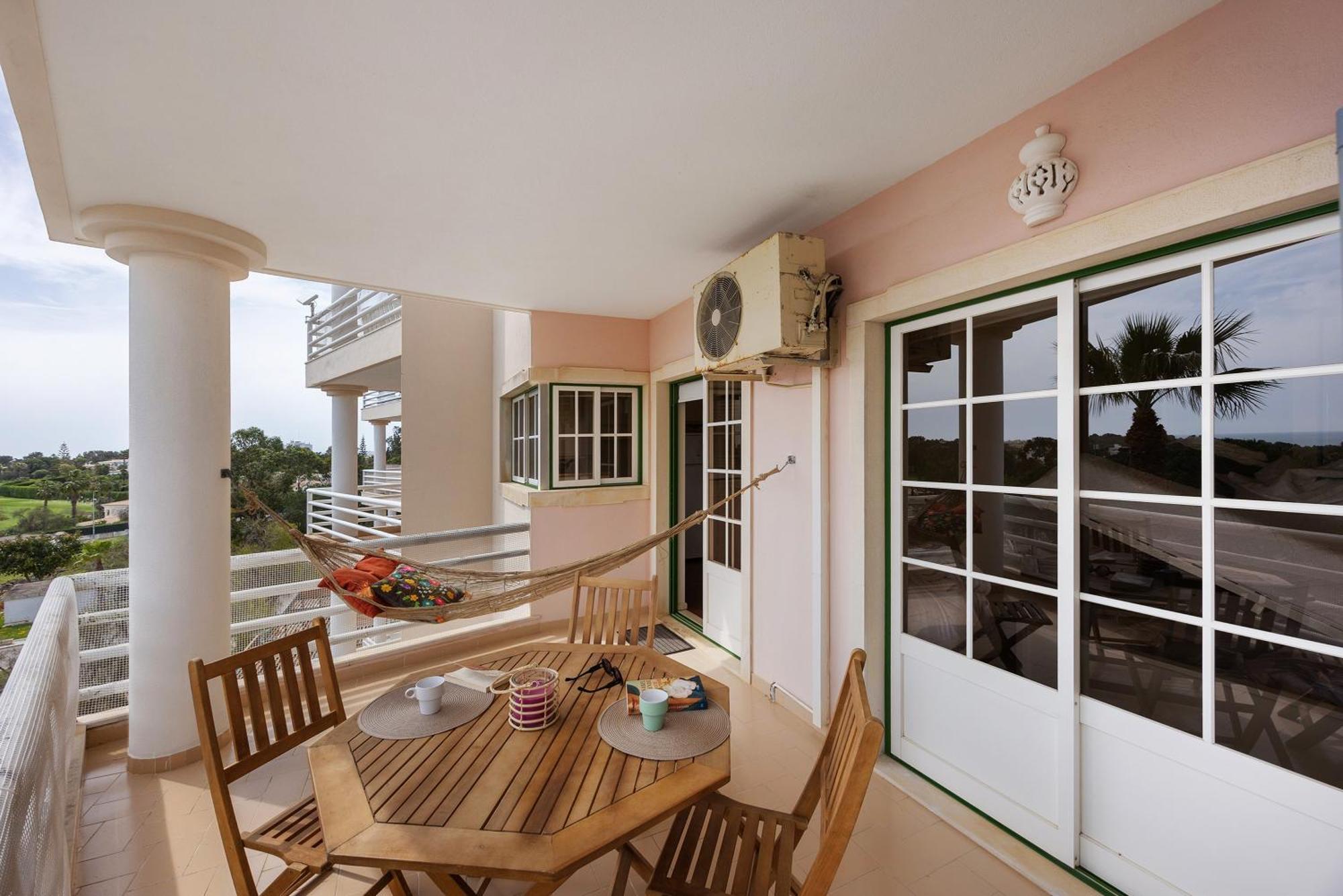Sol Do Atlantico Apartment Portimao