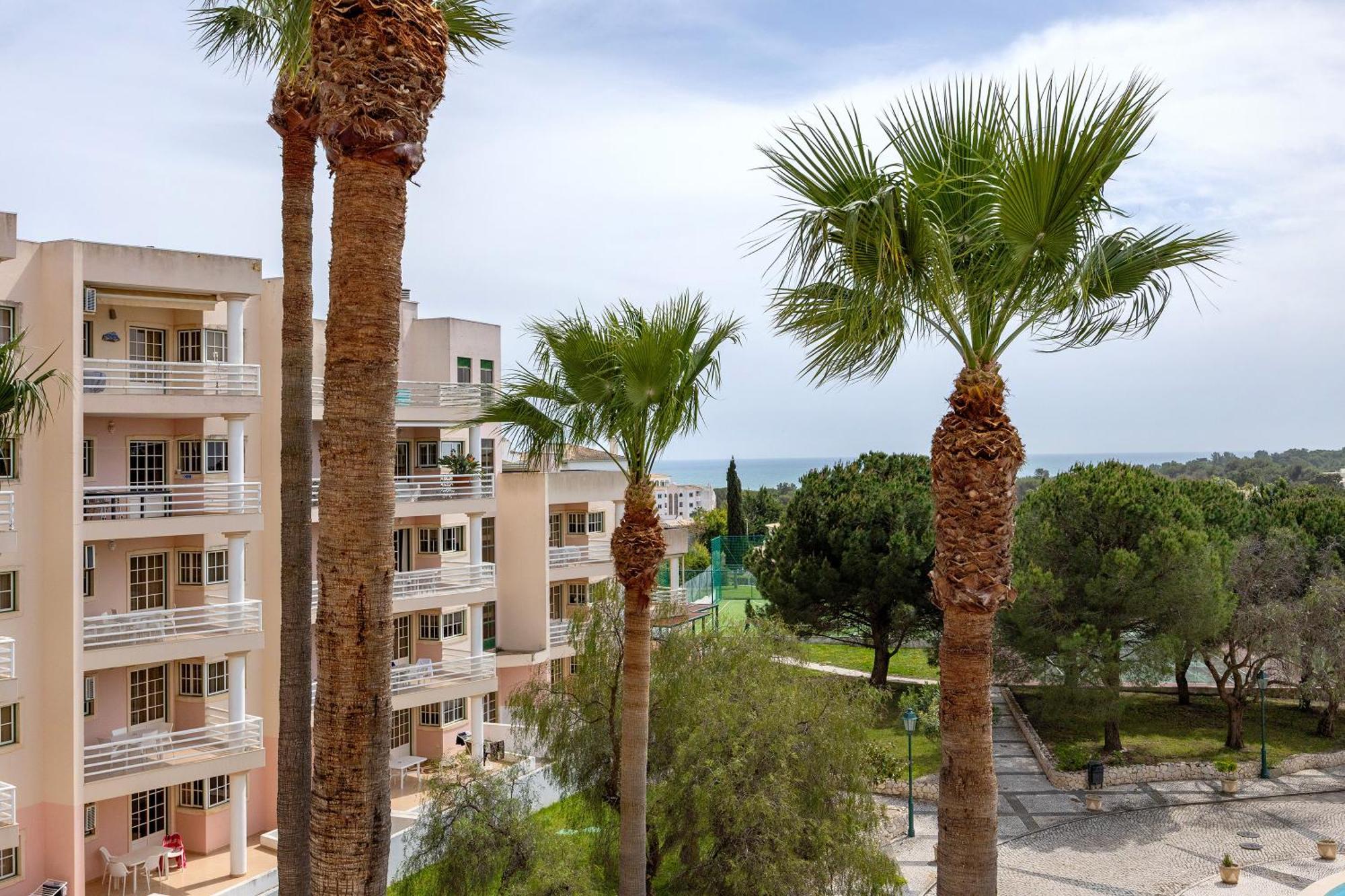 Apartment Sol Do Atlantico Portimao