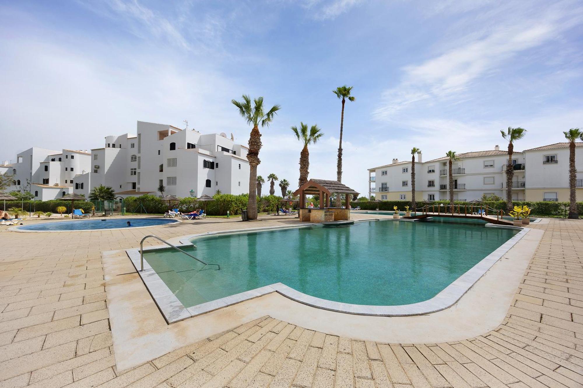 Apartment Sol Do Atlantico