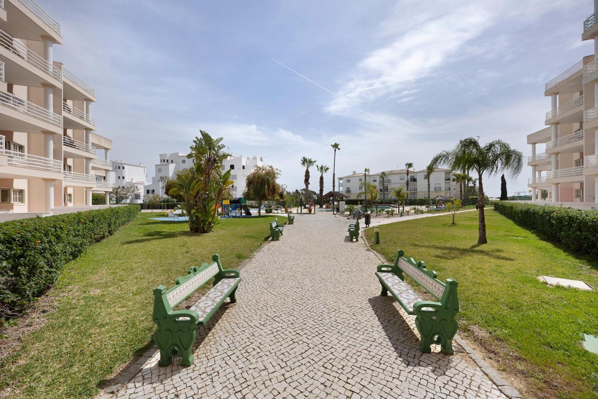 Sol Do Atlantico Apartment *