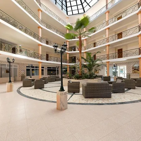 Sol Do Atlantico Apartamento Portimão Exterior foto