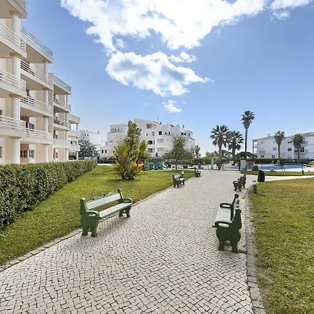 Sol Do Atlantico Apartamento Portimão Exterior foto