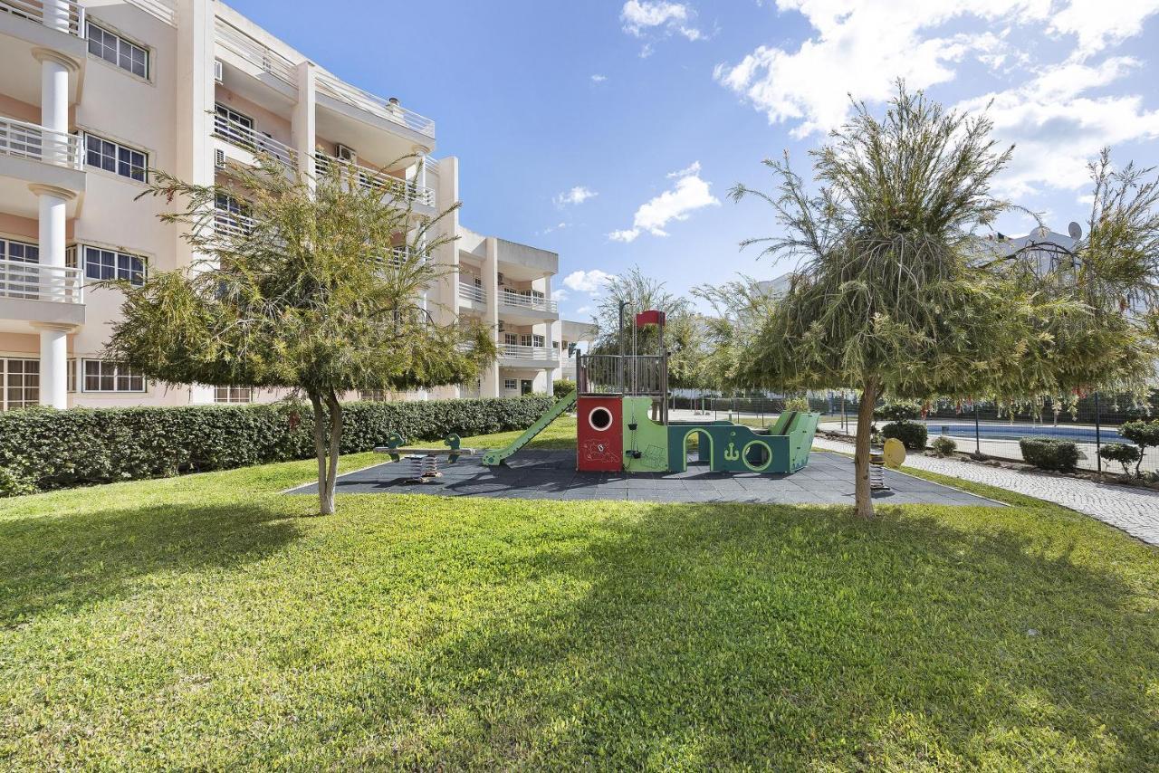 Apartamento Sol Do Atlantico
